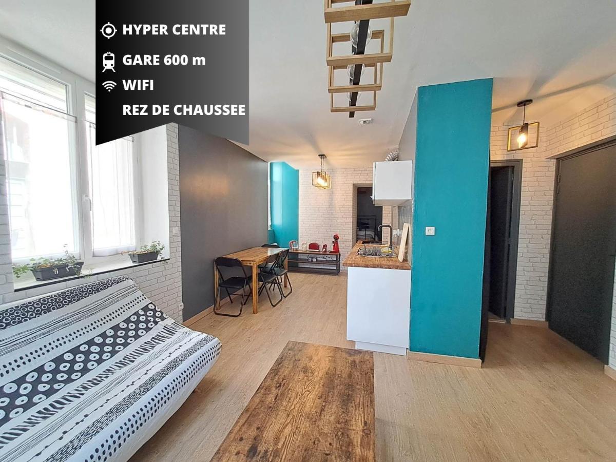 T2 Centre Ville Rdc G Agen Exterior photo